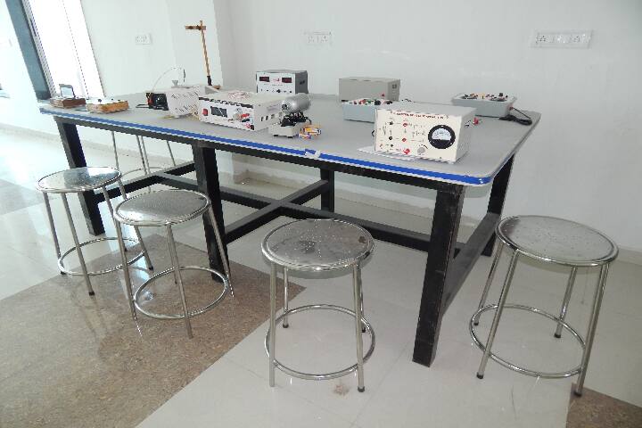 laboratory